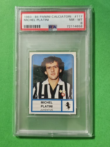 Figurina calciatori panini - figurina,
