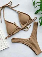 moda mare costume due pezzi