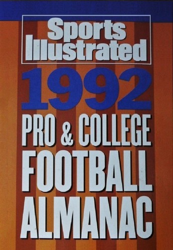 Sports illustrated 1992 - sports, &