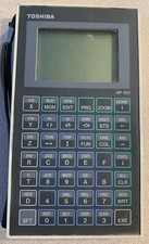 TOSHIBA EX25-UHP-100