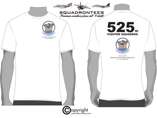 Shirt 525th bulldogs - t-shirt,