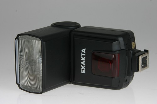 Flash exakta dpz n - flash, 38