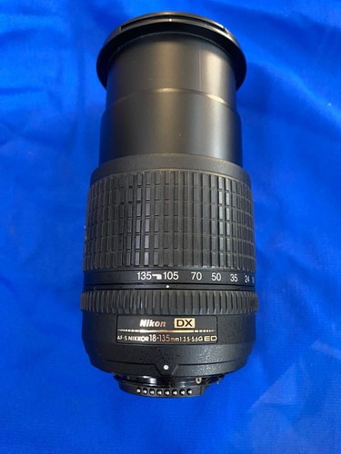 Nikon nikkor obiettivo - af-s,