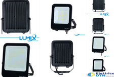 FARO LED DA ESTERNO FARETTO