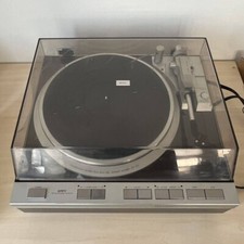 Giradischi Denon DP-47F Direct Drive completamente automatico in ottime condizioni