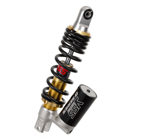 Ammortizzatore yss scooter gas - ammortizzatore,