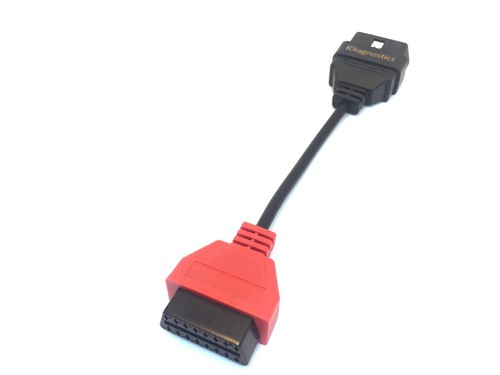 Alfa fiat lancia adattatore - alfa, 2