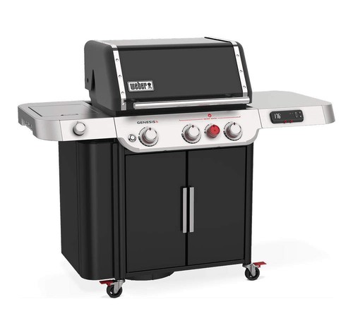 Barbecue gas genesis 335 - a,