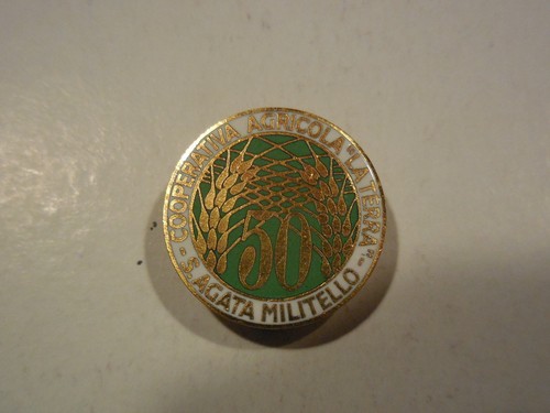 Distintivo anniv - distintivo,