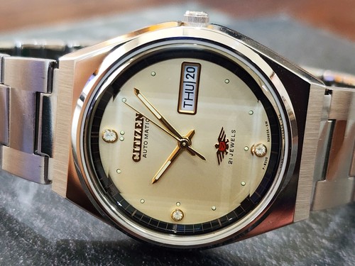 Orologio vintage automatico - orologio,