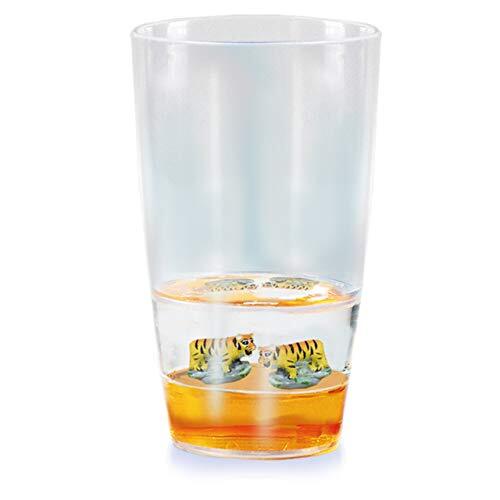 Floatarama bicchiere tigre - floatarama,