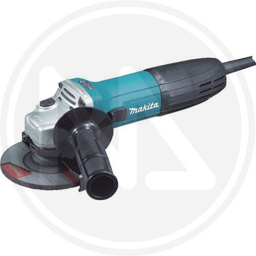 Smerigliatrice makita ga4530r - smerigliatrice,