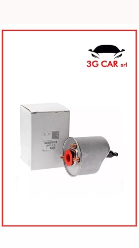 Filtro gasolio fuel - filtro,