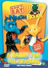 Don eat the neighbours dvd - don't,