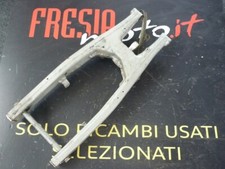 FORCELLONE POSTERIORE USATO HUSQVARNA SM 125 ANNO 2009
