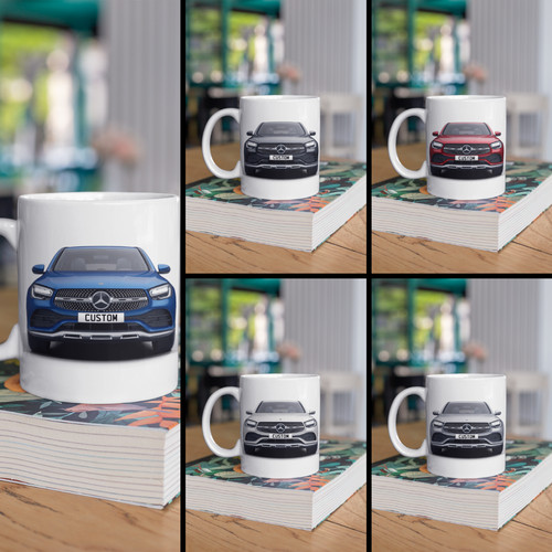 Tazza caffè personalizzata