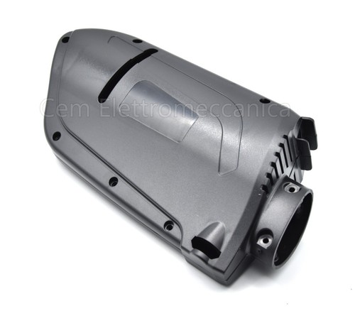 Rivestimento carcassa motore