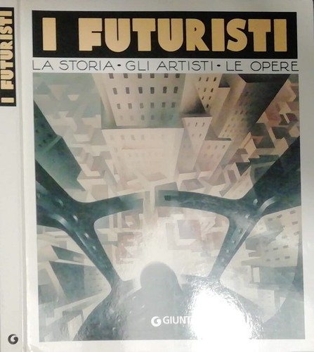Futuristi storia gli - futuristi., storia,