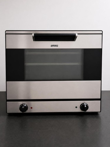 Smeg forno professionale - forno,