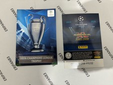 Panini adrenalyn champions - adrenalyn,