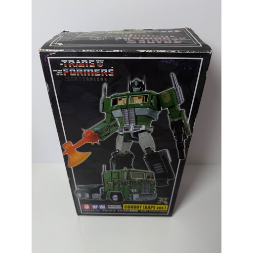 Transformers bathing ape - bathing,