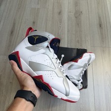 Air Jordan 7 Retro 'Olympic'