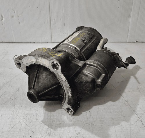 Motorino avviamento fiat scudo - motorino,
