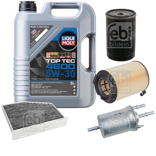 Febi bilstein pacchetto - febi,
