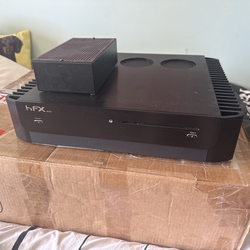 Mcubed silenzioso fanless - mcubed, mini