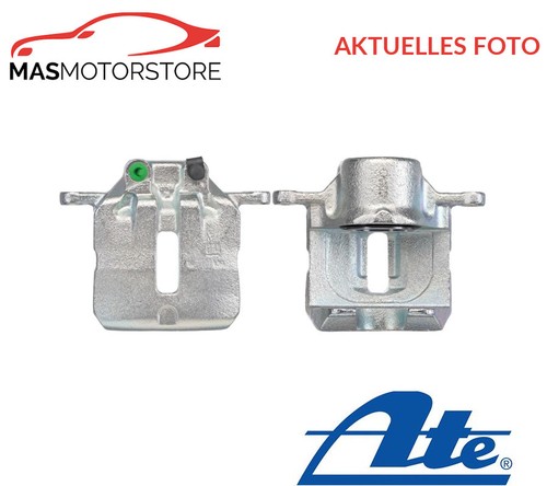 Front left brake - front,