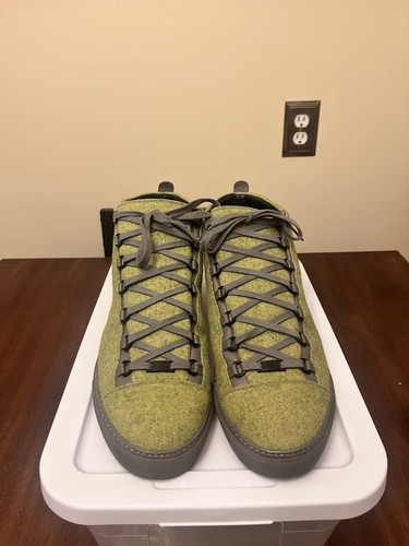 Balenciaga arena - balenciaga,