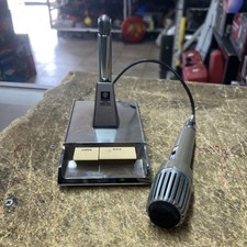 MC-50 KENWOOD Stand Microphone