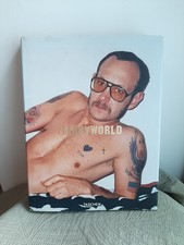 Terryworld Taschen Terry Richardson Oversized Hardback Edition Photography Book