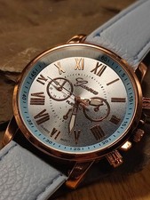 Orologio polso marca geneva - orologio, da