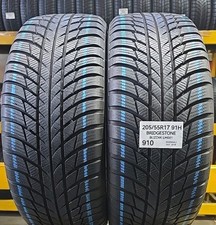 2X GOMME USATE TERMICHE