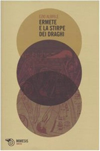 Ermete stirpe dei draghi - ermete,