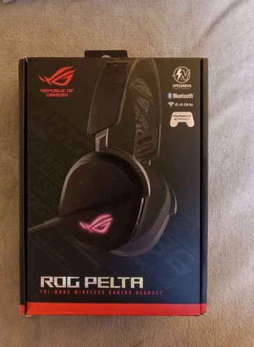 Asus rog pelta wireless gaming - wireless,