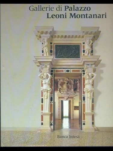 Gallerie palazzo leoni - gallerie,