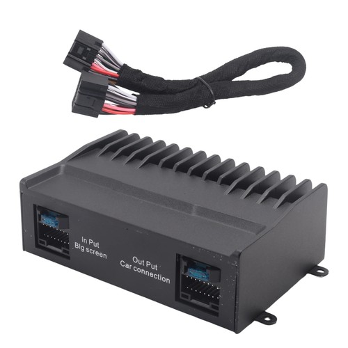 Processore audio auto 4x50w - processore,