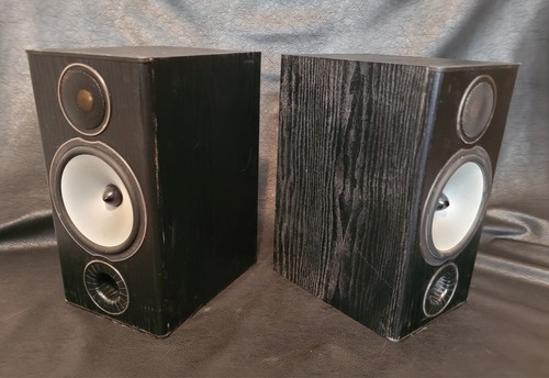 Monitor audio bronze bx2 - bronze,