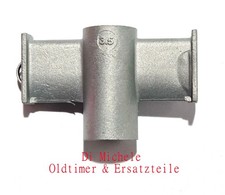40 Dcnf 42 Dcnf Weber Carburatore Atomizzatore Vorzerstäuber, 31956003 (B) .9957