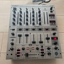 Behringer DJX700 Mixer DJ