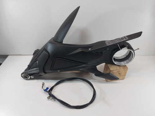 Forcellone swingarm parafango - forcellone,