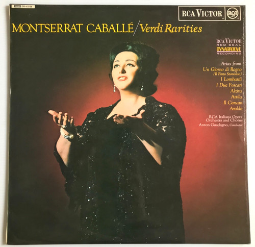Montserrat caballe verdi - caballe,