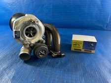 Turbocompressore AUDI TT RS