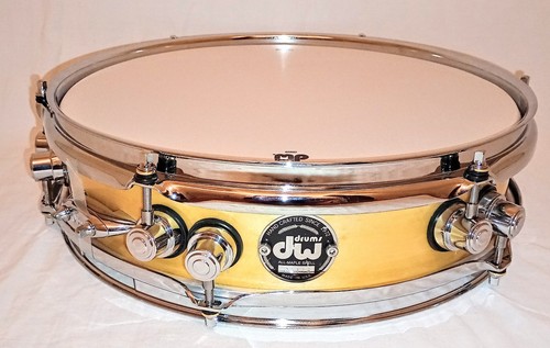 Custom piccolo - dw, (c-vid)