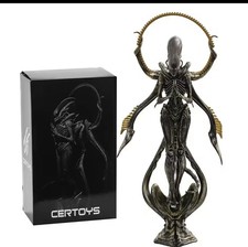 Figurine Alien Xenomorph 18cm