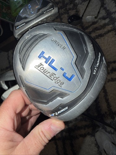 Tour edge j - -,