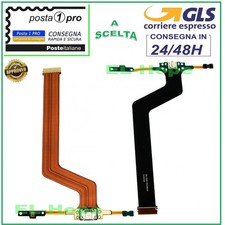 Connettore ricarica samsung - ricarica,