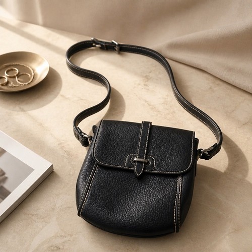 Dooney bourke vintage - &, black